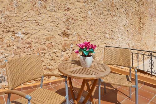Villa Kores Boutique Houses