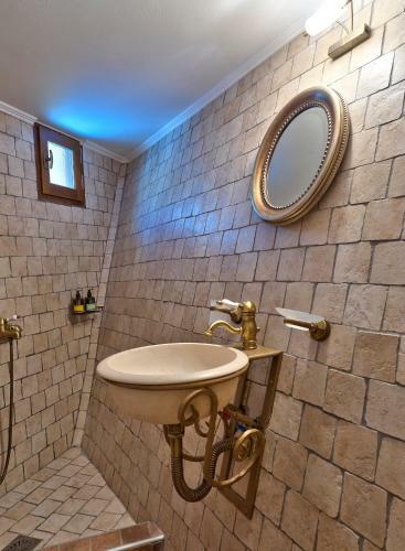 Villa Kores Boutique Houses