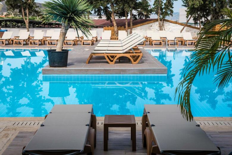 Hotel Gouves Park Holiday Resort