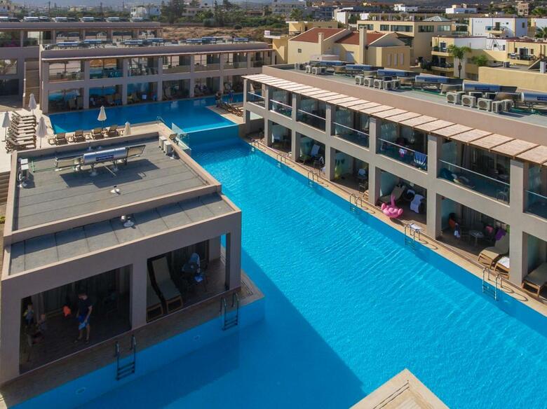 Hotel Gouves Park Holiday Resort