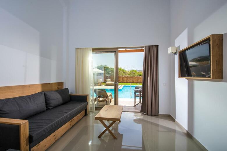 Hotel Gouves Park Holiday Resort