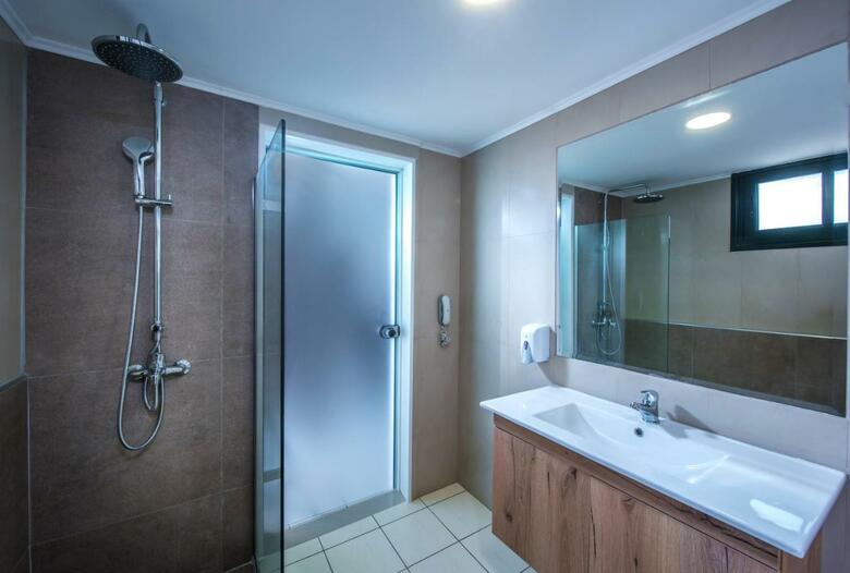 Hotel Gouves Park Holiday Resort