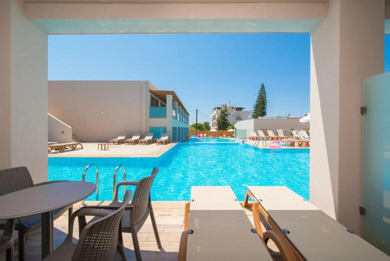Hotel Gouves Park Holiday Resort
