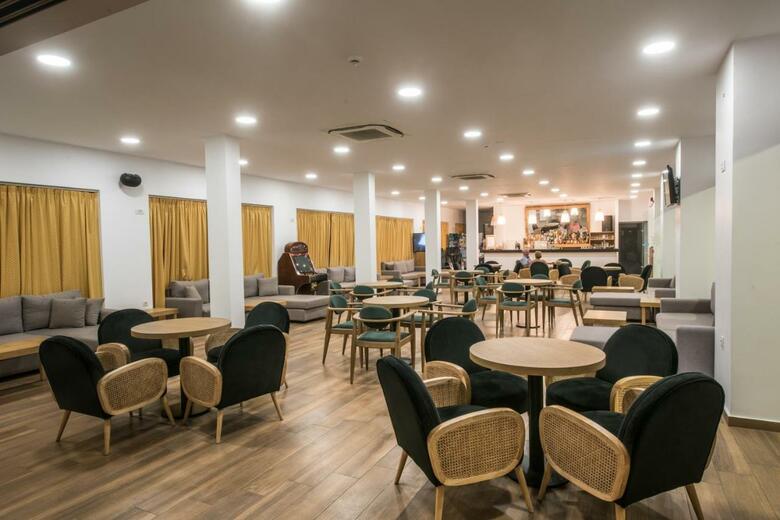 Hotel Gouves Park Holiday Resort