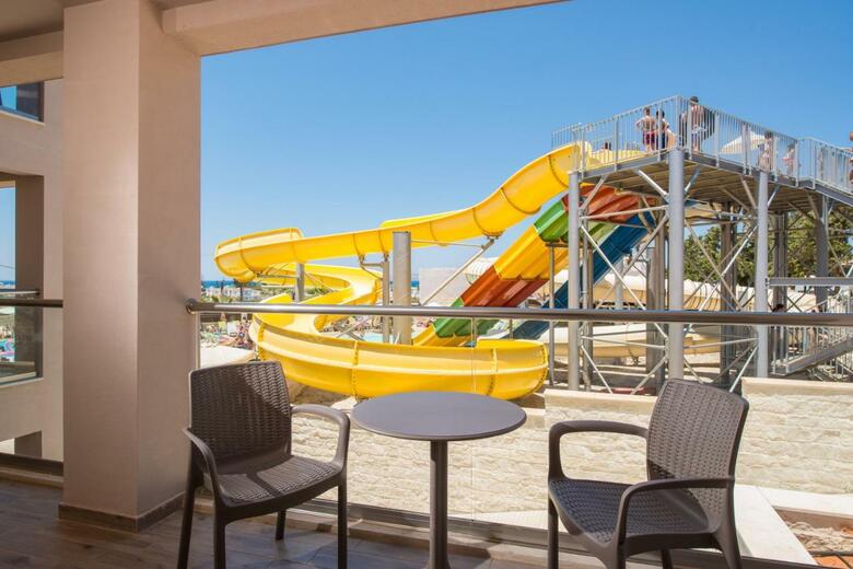 Hotel Gouves Park Holiday Resort