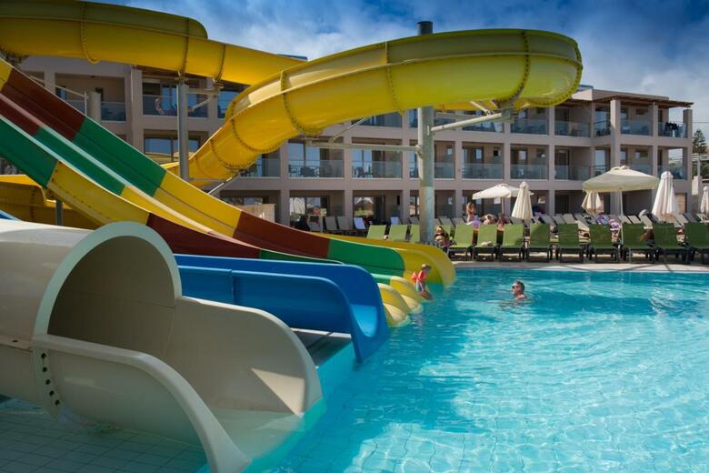 Hotel Gouves Park Holiday Resort