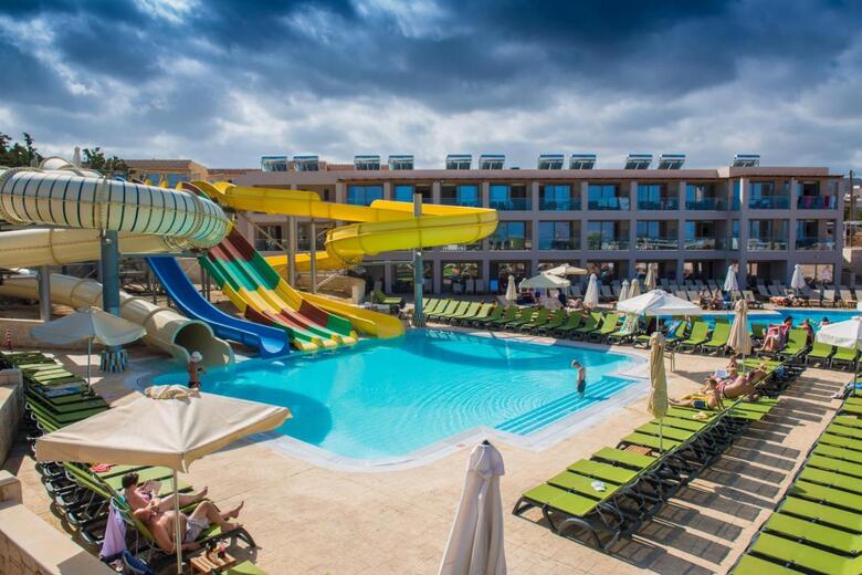 Hotel Gouves Park Holiday Resort