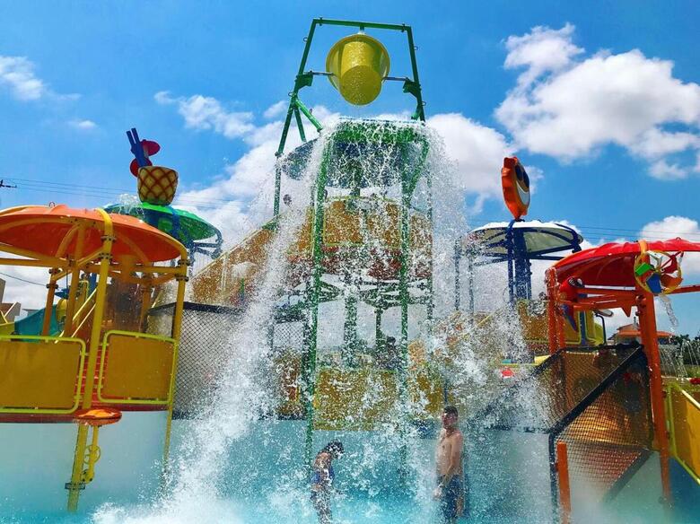 Hotel Gouves Park Holiday Resort