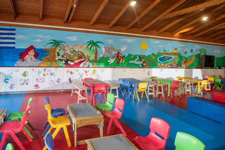 Hotel Gouves Park Holiday Resort