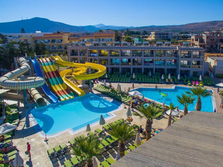 Hotel Gouves Park Holiday Resort