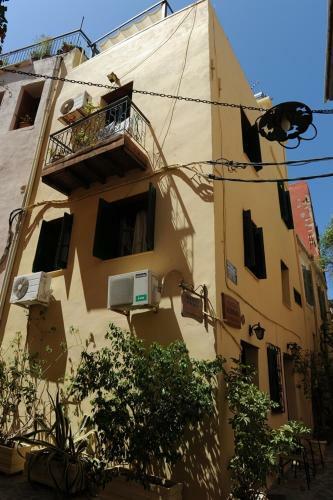 Apartamento Eleonora