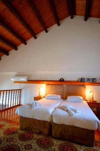 Apartamento Erietta Suites