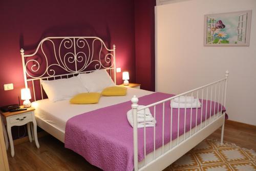 Comfort Apartments