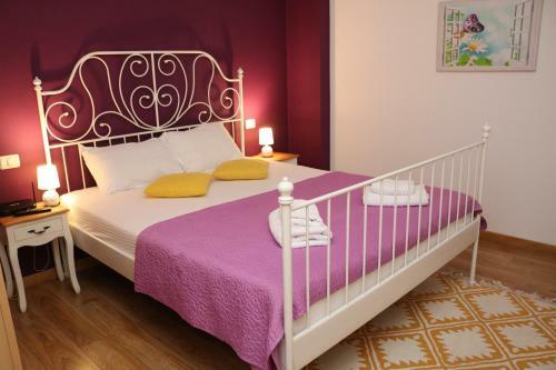 Comfort Apartments