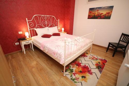 Comfort Apartments