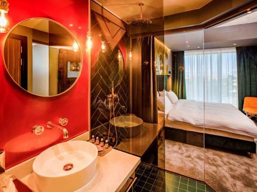 Hotel Mercure Timisoara