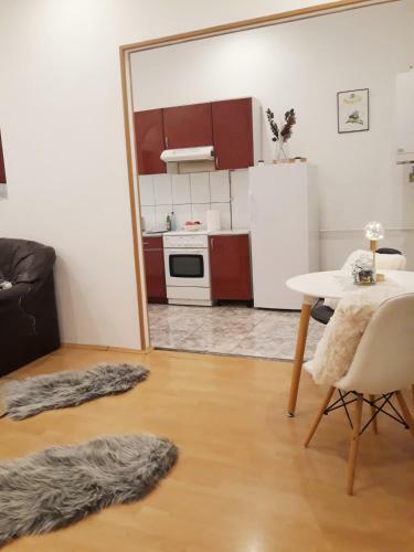 Belle Vue Ultracentral Apartments