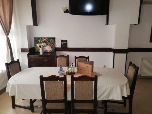 Hotel Casa Domneasca