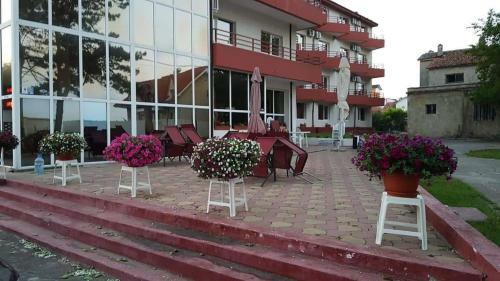 Hotel Veral Vedere La Mare