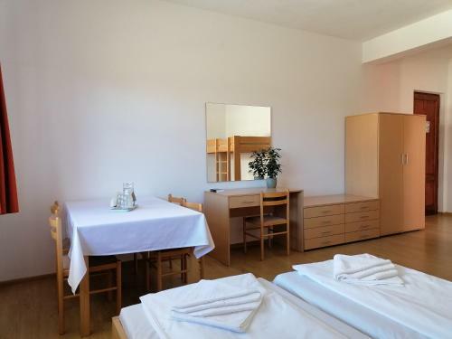 Albergue Erzs�bet Sz�ll�