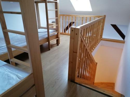 Albergue Erzs�bet Sz�ll�