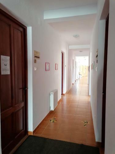Albergue Erzs�bet Sz�ll�