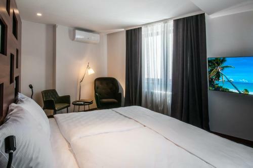 Hotel Best Western Premier Natalija Residence