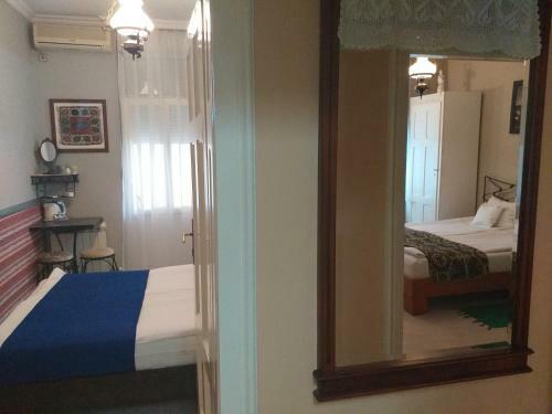 Authentic Belgrade Centre Apartment