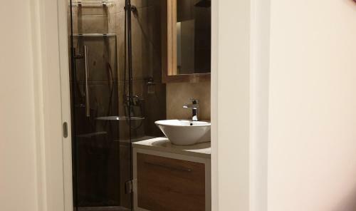 Central Business Apartment Dzordz Washington