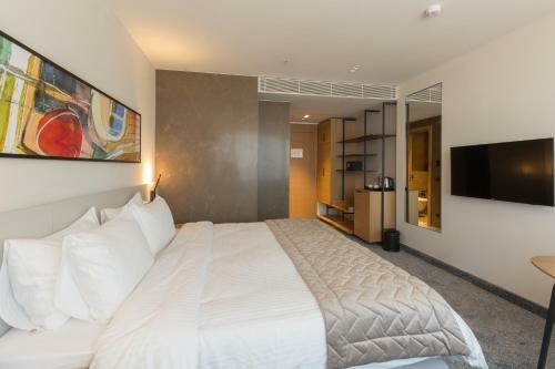 Hotel Mona Plaza