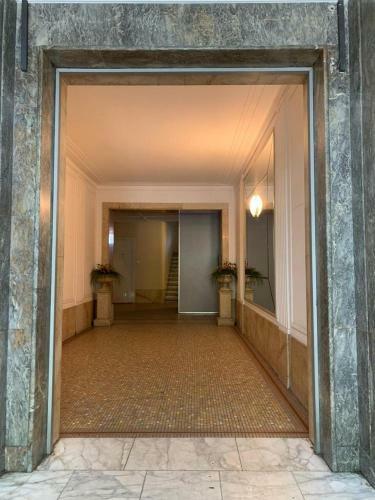 City Centre Apartment