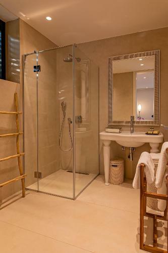 Bed & Breakfast The Babe Boutique Hotel