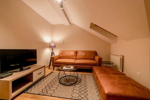 Apartmani Zelena Planina Zlatibor