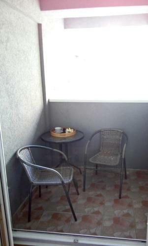 Apartman Tropic