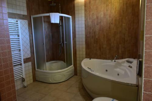 Hotel Grand Gara