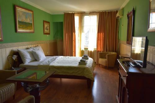 Hotel Grand Gara