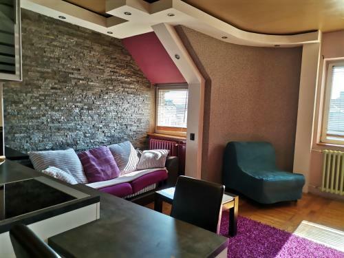 Impeccable 2-bed Apartment In Novi Sad