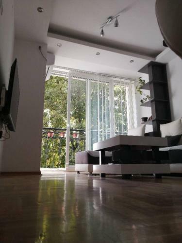 Captivating 2-bed Apartment In Novi Sad