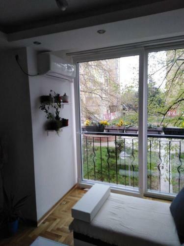 Captivating 2-bed Apartment In Novi Sad