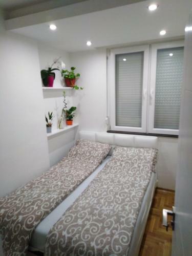 Captivating 2-bed Apartment In Novi Sad