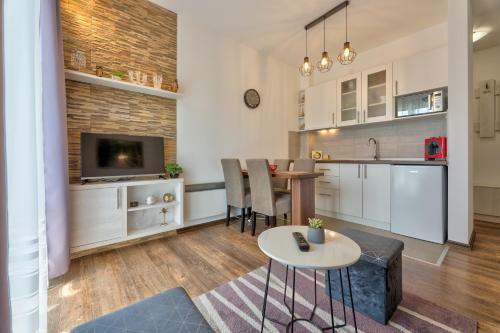 Apartman Luna
