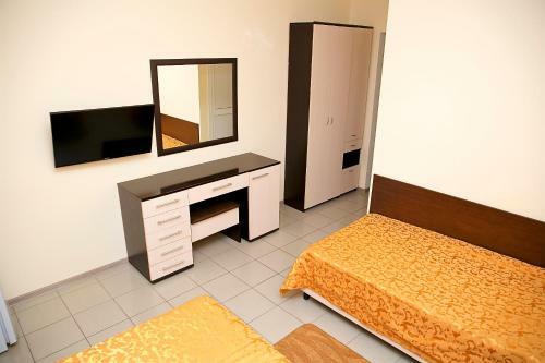 Hotel Lazur Kurortniy