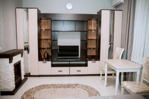 Hotel Almaz