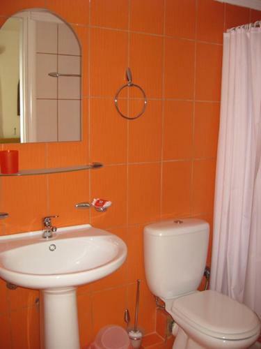 Apartamento Manto Studios