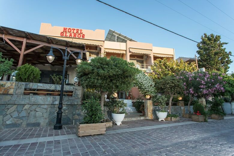 Glaros Hotel