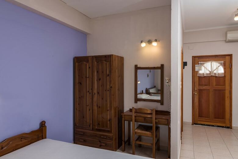 Apartamentos Mediterranean Sea