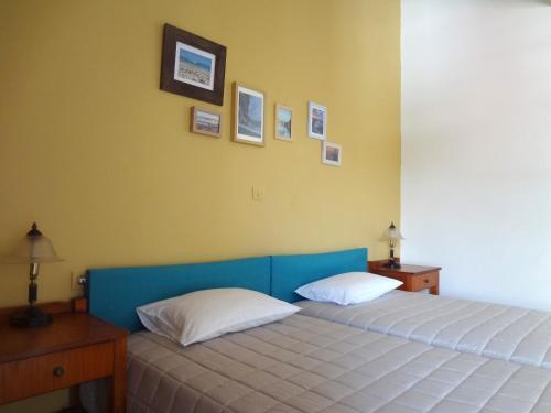 Apartamento Ostria Rooms