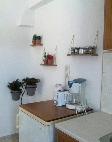 Apartamento Ostria Rooms
