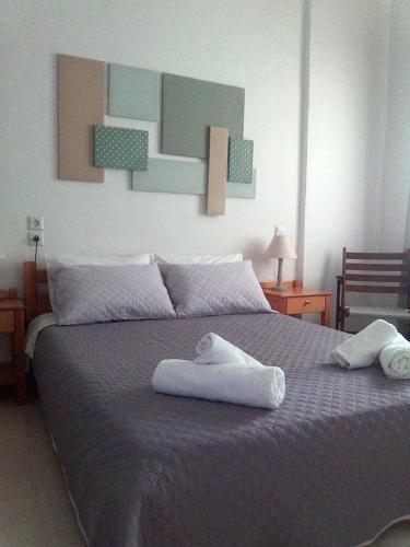 Apartamento Ostria Rooms
