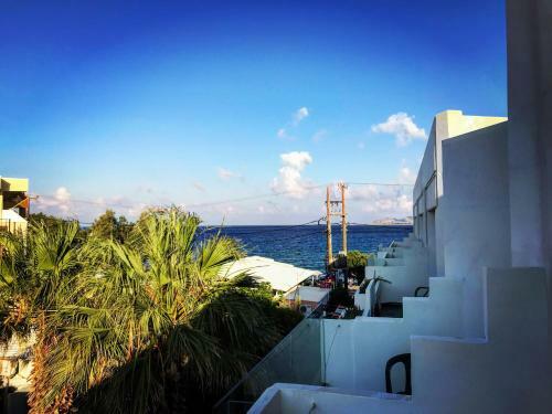 Hotel Pal Beach